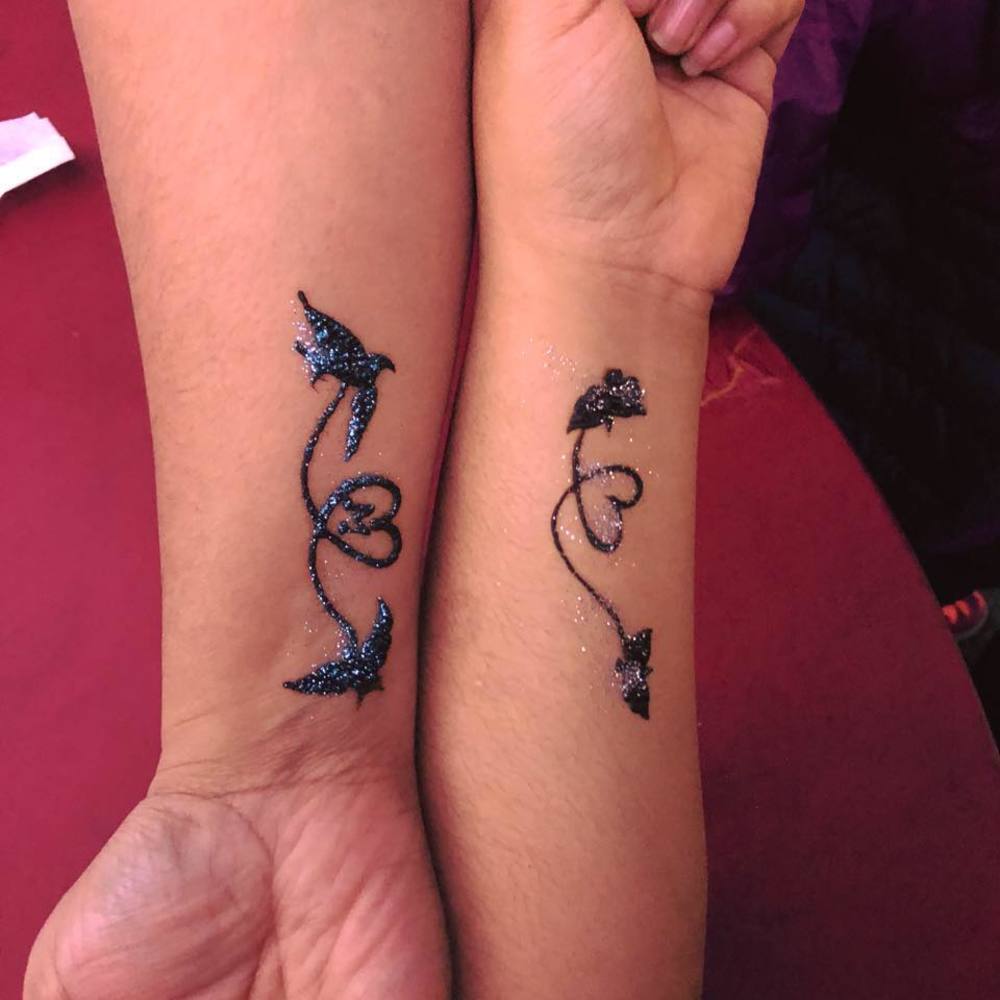 Meet your Posher, Mayde